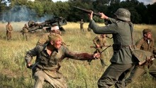 前苏联二战惨烈战役：没有后援，孤独的冲锋。死战不退，虽败犹荣