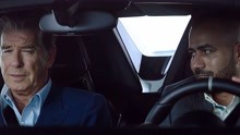皮尔斯·布鲁斯南惊悚新片《异类》发布预告，6月11日北美上映