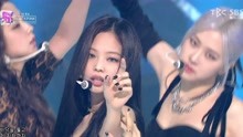 [图]【4K LIVE】BLACKPINK - How you like that 4K舞台合集