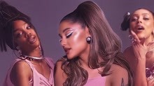 [图]《Kiss Me More》 — Ariana Grande, Doja Cat & SZA