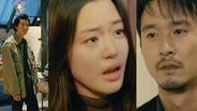 韩国经典催泪爱情电影《雏菊》极致的暗恋 让女孩在爱人怀里逝去