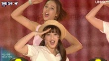 [图]【4K LIVE】Laboum - Journey to Atlantis（超出想象）（160621 UMAX UHD The Show ）