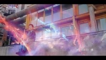 [图]童星 吴狄兰《记忆花园》MV