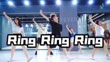 带学生一起跳Ring Ring Ring！！拉长耳朵～提高警觉～【千叶】