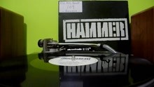 Hammer-It's All Good (Grandmaster Mix) [12寸單曲, 黑膠 1994]