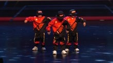 103.《dancer two》2021梦想中国第三届国际少儿舞蹈文化艺术节