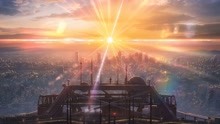 [图]开口脆，建议耳机循环这首音乐《Shadow Of The Sun》