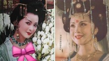 59岁最美杨贵妃周洁去世，四年前就已疾病缠身，曾被誉为东方美神
