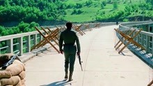 1969年南斯拉夫经典电影《桥》，真是一座好桥 经典电影
