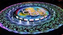 奥运来啦！平昌冬奥会闭幕式上的“北京8分钟”，双奥之城正式诞生