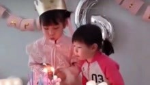 王亚平女儿的生日愿望：祝妈妈在太空平安顺利