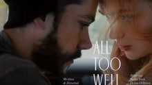 [图]霉霉Taylor Swift自导自演微电影《All Too Well》首播！