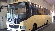 Etalon A084 Tulip Bus郁金香巴士全景展示