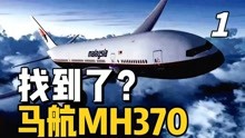 失踪7年的马航MH370终于找到了？英国专家：在澳大利亚海底4000米