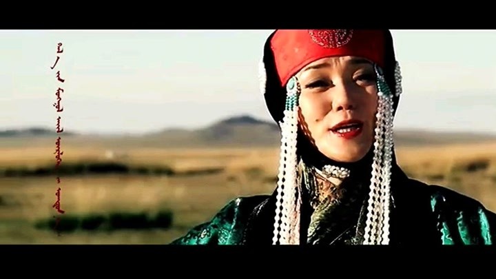 草原蒙古艾力 百听不厌的蒙古国歌曲太好听了 蒙古国美女唱的也太好了吧