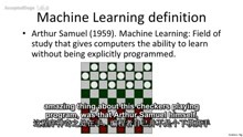 3机器学习Machine Learning 吴恩达Andrew Ng