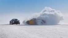 芬兰甩葱歌Levan Polkka与超燃跑车视频结合，是一种怎样的体验