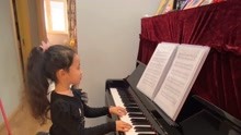 天空之城-钢琴-儿童简单版