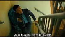  陈木胜导演的绝世港片，怒火重案