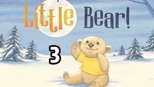 [图]英文绘本故事｜Little Bear（3）