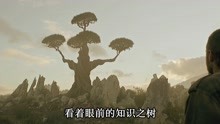 [图]异星灾变S2第17集：原来盒子是个音乐控，苏成为知识之树的肥料