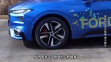 韩泰轮胎专利降噪技术——Sound Absorber吸声器技术！