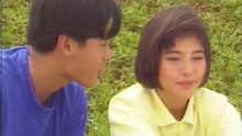 李南星郑惠玉新加坡电视剧《出人头地》片尾曲-真爱是谁-童安格