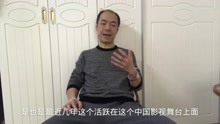 中国陕西52岁的刘奕君 演出的外科医生 沉稳帅气