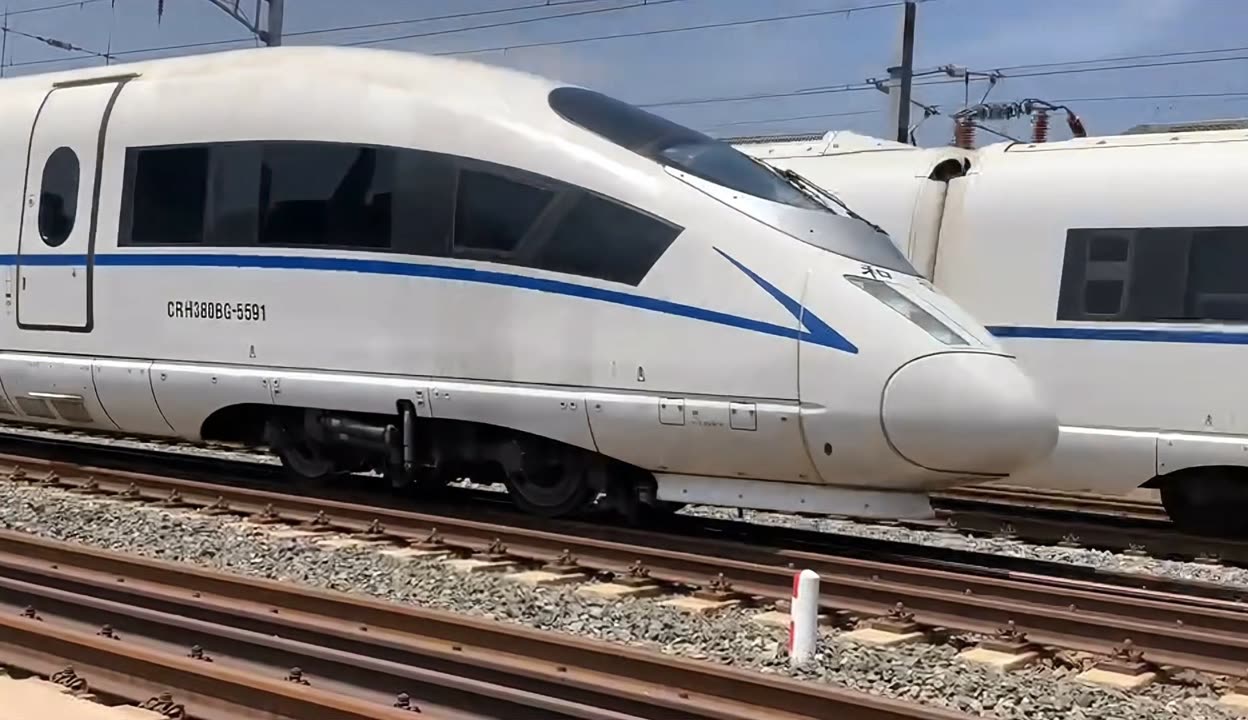 【用户5ea7b9a402940】crh380b型高速动车组