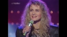 Nicole - Mit dir vielleicht (ZDF Hitparade 19.03.1992)