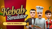 《Kebab Simulator》最新硬核开店经营游戏1
