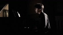 【马嘉祺】 弹唱《never enough》 黑衬衫光影下的钢琴王子