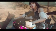 BLACKPINK X PUBG MOBILE《Ready For Love》MV公开