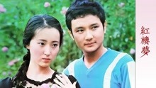 [图]87版《红楼梦》30周年，再现林黛玉影像，演员纷纷追忆陈晓旭