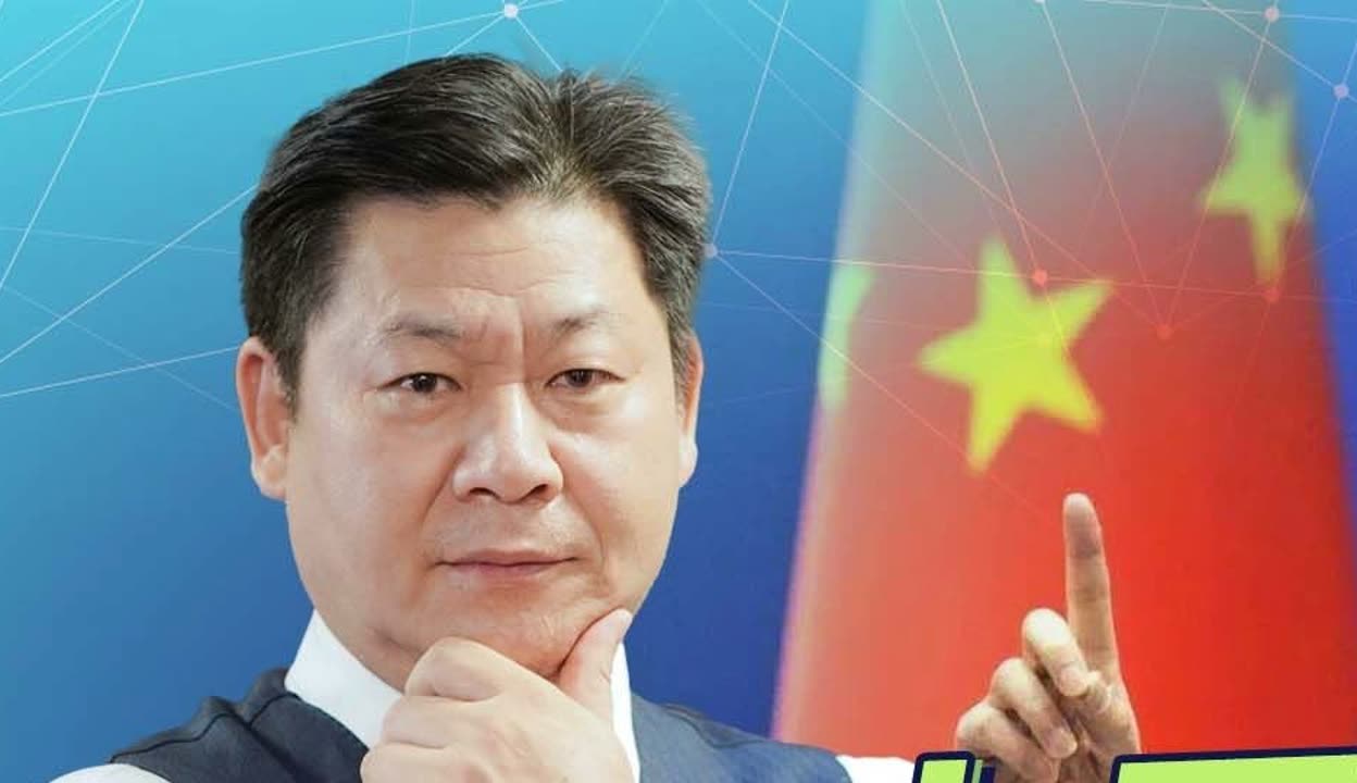 【包明说】秦刚上任后,中国外交将进行近些年罕见的