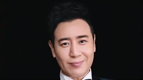 辽宁90后男明星图片