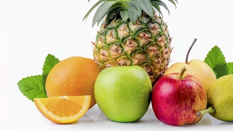十大名贵水果排名图片