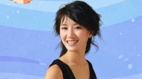 孙道明女儿图片