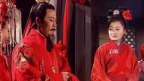 刘备甘露寺招亲:揭秘三国英雄刘备与孙尚香的传奇故事