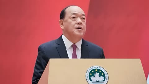 澳门特区行政长官选举委员会委员选举将于8月11日举行