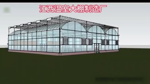 简易大棚搭建方法图片