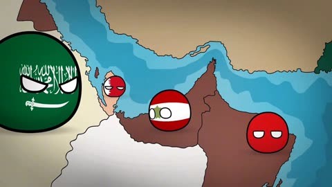 波兰球阿拉伯帝国图片