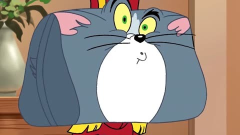 汤姆猫动画片1～5季图片