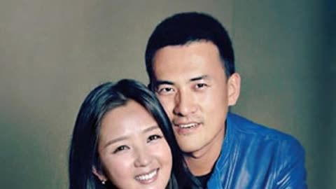 一张高清照曝光,任谁也想不到,离婚7年后何洁与赫子铭相差万里